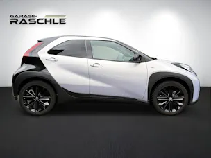 Toyota Aygo X 1.0 VVT-i JBL Edition