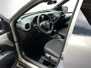 Toyota Aygo X 1.0 VVT-i JBL Edition