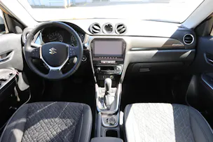 Suzuki Vitara 1.4 T Sakura Top Hybrid 4x4