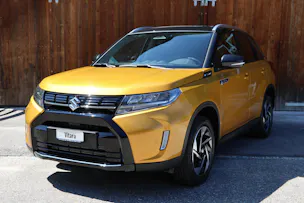 Suzuki Vitara 1.4 T Sakura Top Hybrid 4x4
