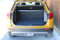 Suzuki Vitara 1.4 T Sakura Top Hybrid 4x4