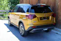 Suzuki Vitara 1.4 T Sakura Top Hybrid 4x4