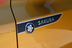 Suzuki Vitara 1.4 T Sakura Top Hybrid 4x4