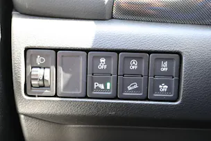 Suzuki Vitara 1.4 T Sakura Top Hybrid 4x4