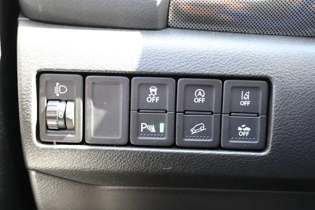 Suzuki Vitara 1.4 T Sakura Top Hybrid 4x4