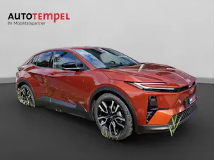 Toyota C-HR+ Style AWD