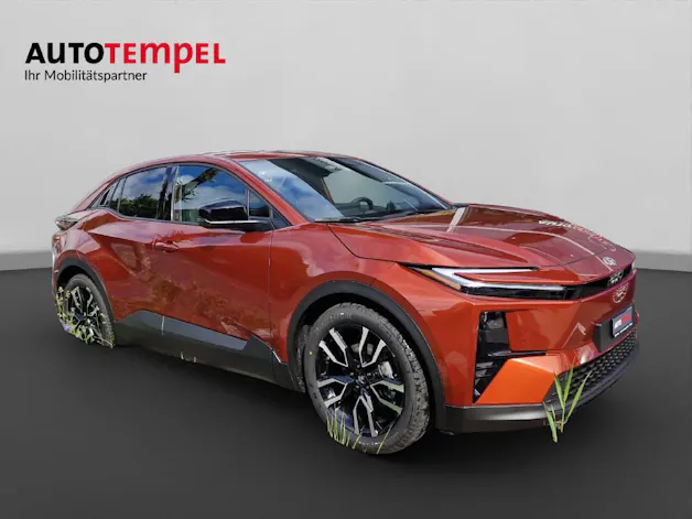Toyota C-HR+ Style AWD