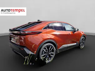 Toyota C-HR+ Style AWD