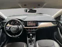 Škoda Scala 1.5 TSI Style DSG