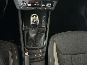 Škoda Scala 1.5 TSI Style DSG