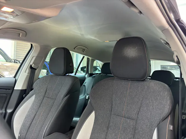 Škoda Scala 1.5 TSI Style DSG