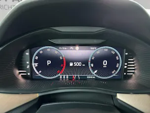 Škoda Scala 1.5 TSI Style DSG