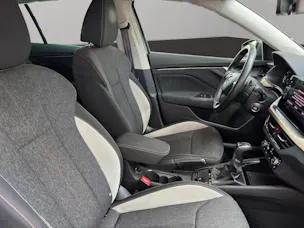 Škoda Scala 1.5 TSI Style DSG