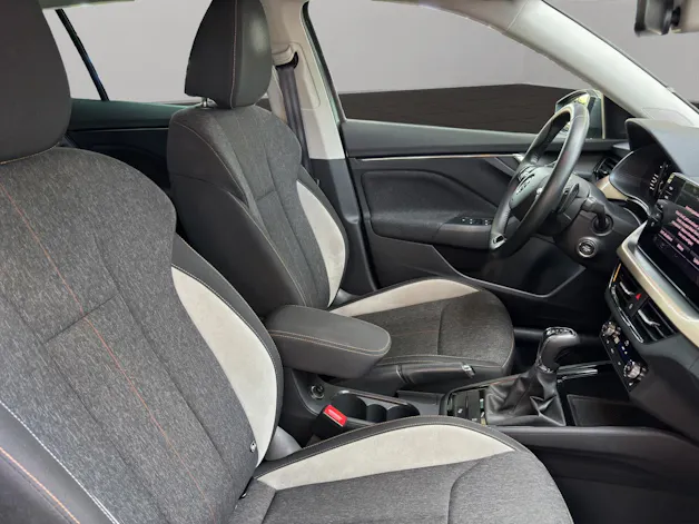 Škoda Scala 1.5 TSI Style DSG