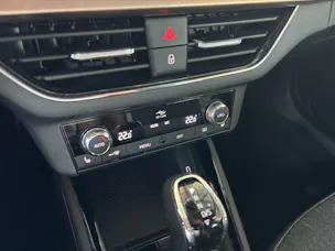 Škoda Scala 1.5 TSI Style DSG