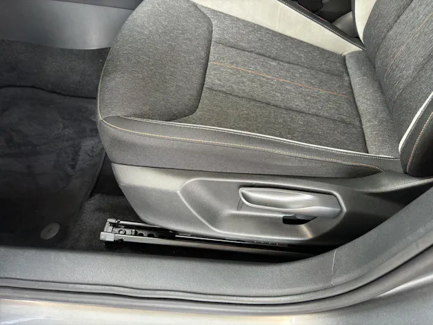 Škoda Scala 1.5 TSI Style DSG