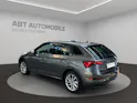 Škoda Scala 1.5 TSI Style DSG