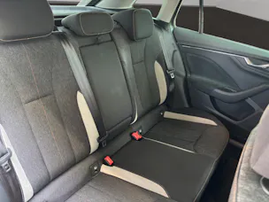 Škoda Scala 1.5 TSI Style DSG