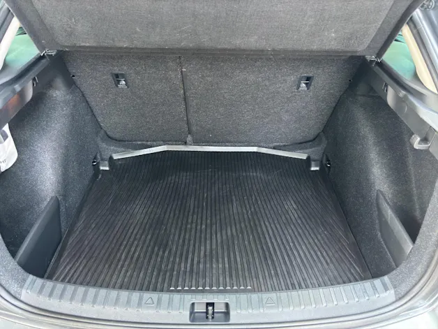 Škoda Scala 1.5 TSI Style DSG