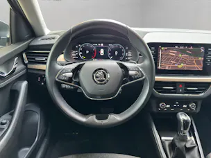 Škoda Scala 1.5 TSI Style DSG