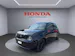 Honda e electric Advance