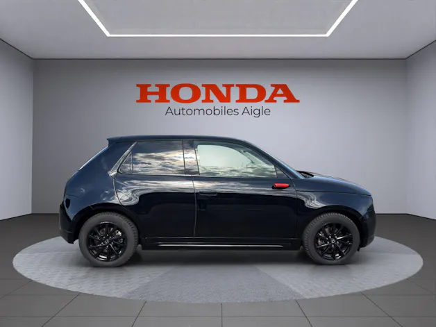 Honda e electric Advance