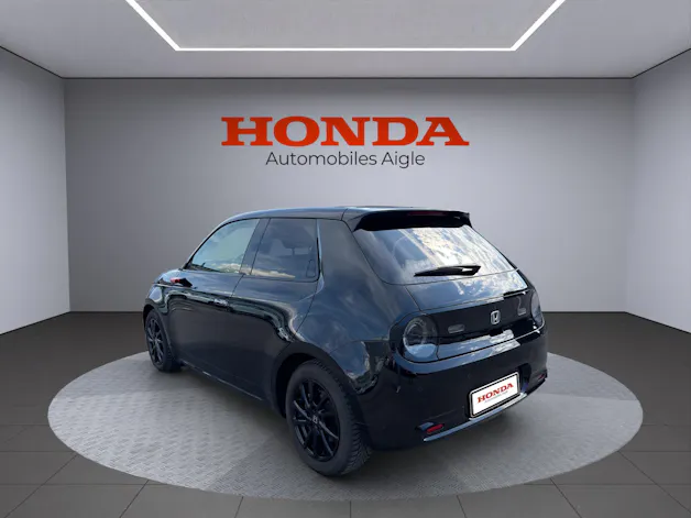 Honda e electric Advance