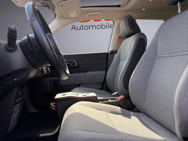 Honda e electric Advance