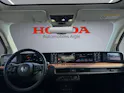 Honda e electric Advance