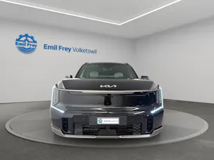 Kia EV9 99.8 kWh GT-Line 4x4