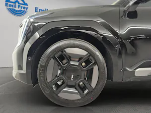 Kia EV9 99.8 kWh GT-Line 4x4