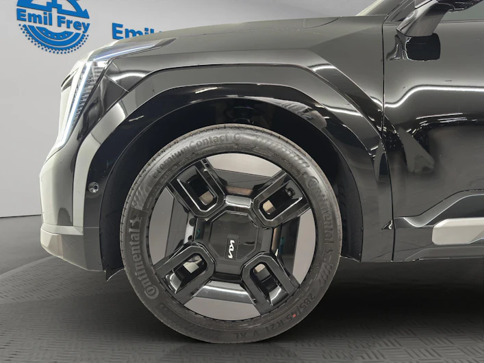 image du véhicule KIA EV9