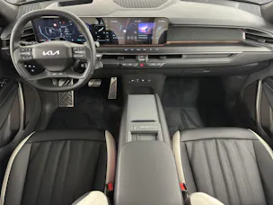 Kia EV9 99.8 kWh GT-Line 4x4