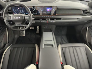 Fahrzeugbild KIA EV9 99.8 kWh GT-Line 4x4