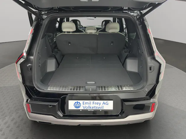 Kia EV9 99.8 kWh GT-Line 4x4
