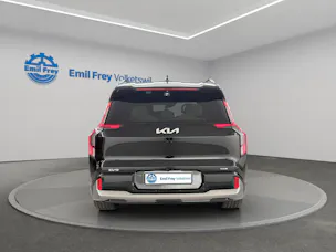 Kia EV9 99.8 kWh GT-Line 4x4