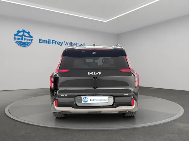 Kia EV9 99.8 kWh GT-Line 4x4