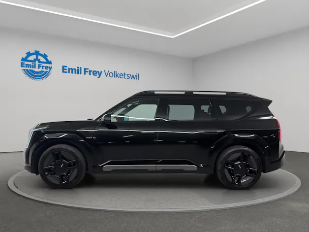 Kia EV9 99.8 kWh GT-Line 4x4