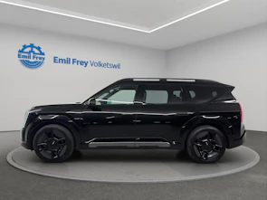 Fahrzeugbild KIA EV9 99.8 kWh GT-Line 4x4