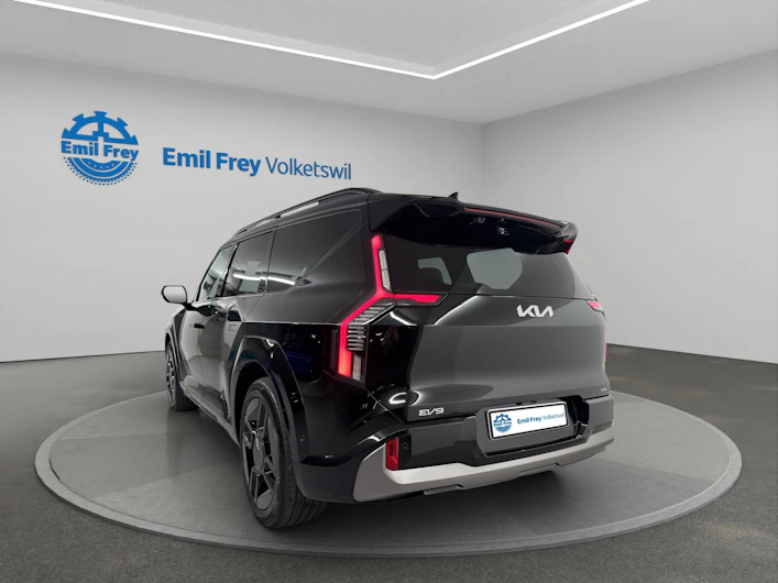 image du véhicule KIA EV9