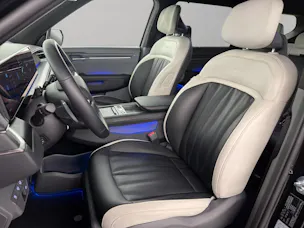 Kia EV9 99.8 kWh GT-Line 4x4