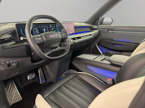 Fahrzeugbild KIA EV9 99.8 kWh GT-Line 4x4