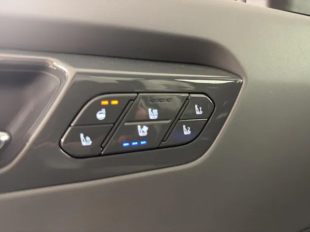 Kia EV9 99.8 kWh GT-Line 4x4