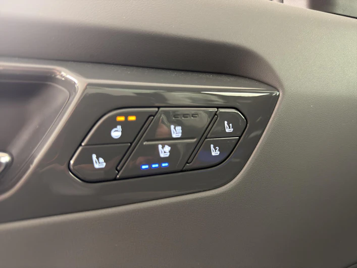 image du véhicule KIA EV9
