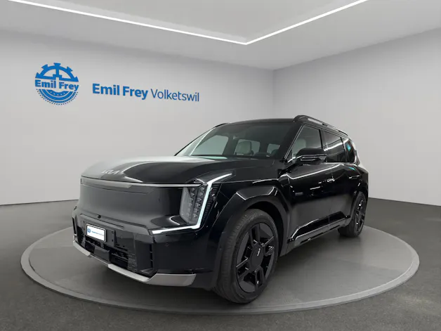 Kia EV9 99.8 kWh GT-Line 4x4