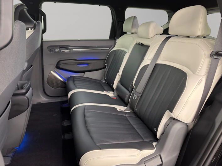 image du véhicule KIA EV9