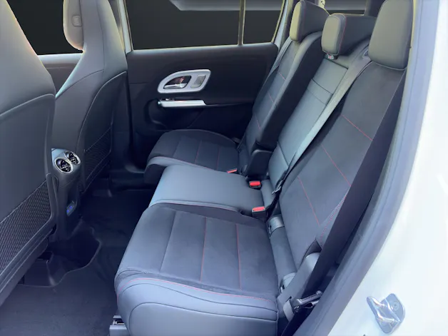 Mercedes-Benz GLB 350 4matic