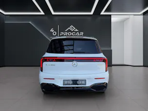 Mercedes-Benz GLB 350 4matic