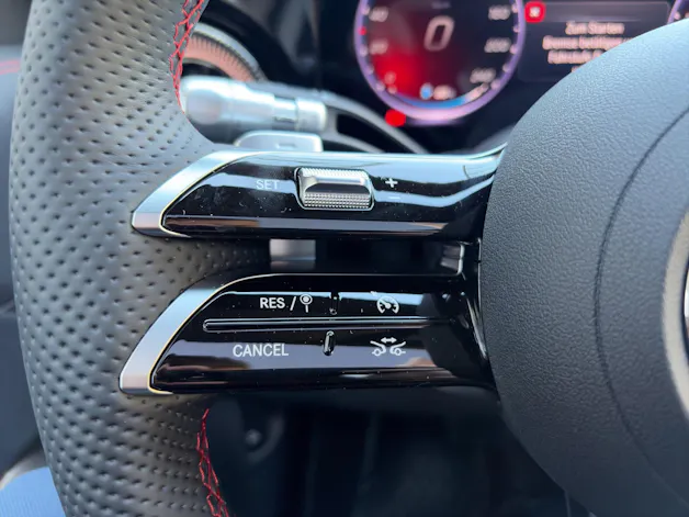 Mercedes-Benz GLB 350 4matic