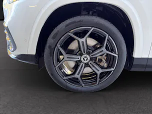 Mercedes-Benz GLB 350 4matic